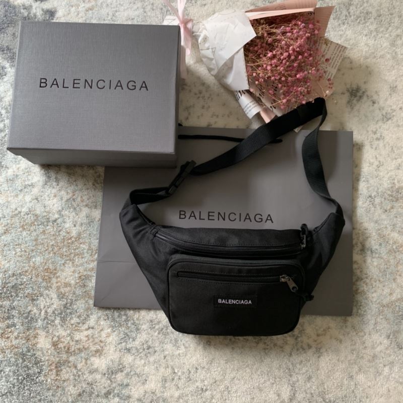 Balenciaga Waist Chest Packs - Click Image to Close